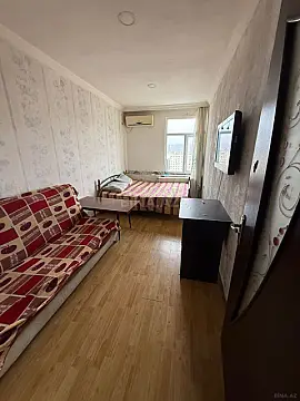Kirayə verilir 2 otaqlı mənzil 38 m²