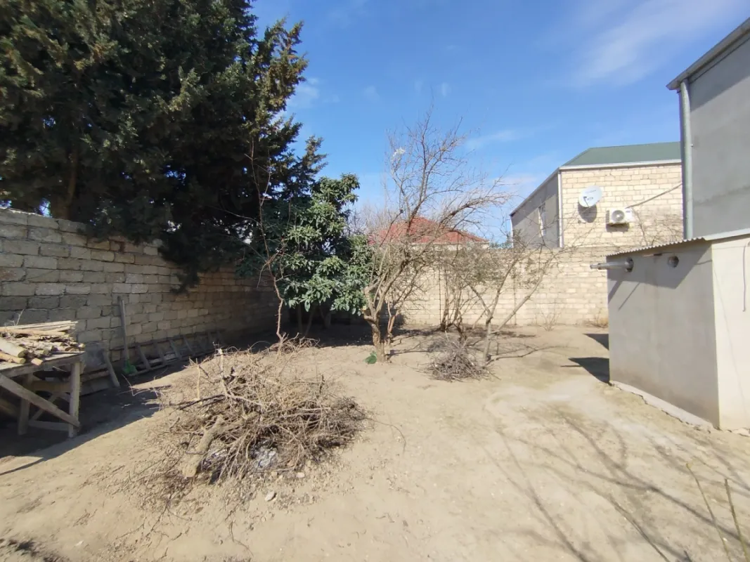 Satılır torpaq sahəsi 2 m²