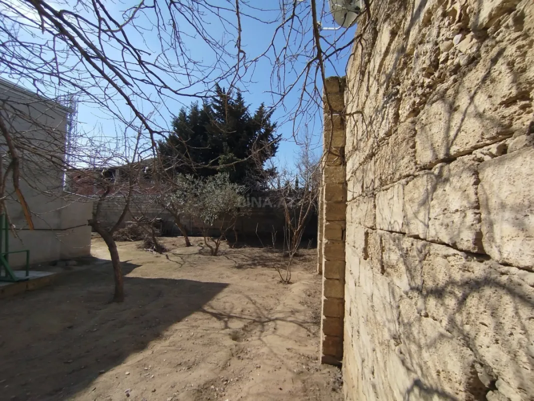 Satılır torpaq sahəsi 2 m²