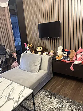 Satılır 4 otaqlı mənzil 90 m²