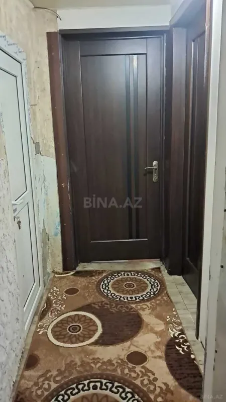 Satılır 2 otaqlı həyət evi 55 m²