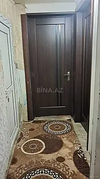 Satılır 2 otaqlı həyət evi 55 m²