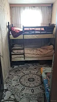 Satılır 2 otaqlı həyət evi 55 m²