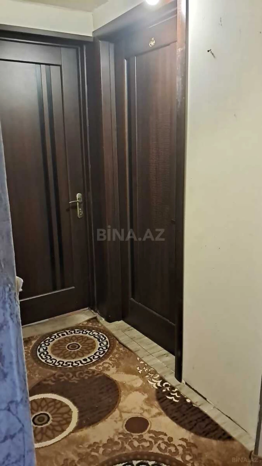 Satılır 2 otaqlı həyət evi 55 m²