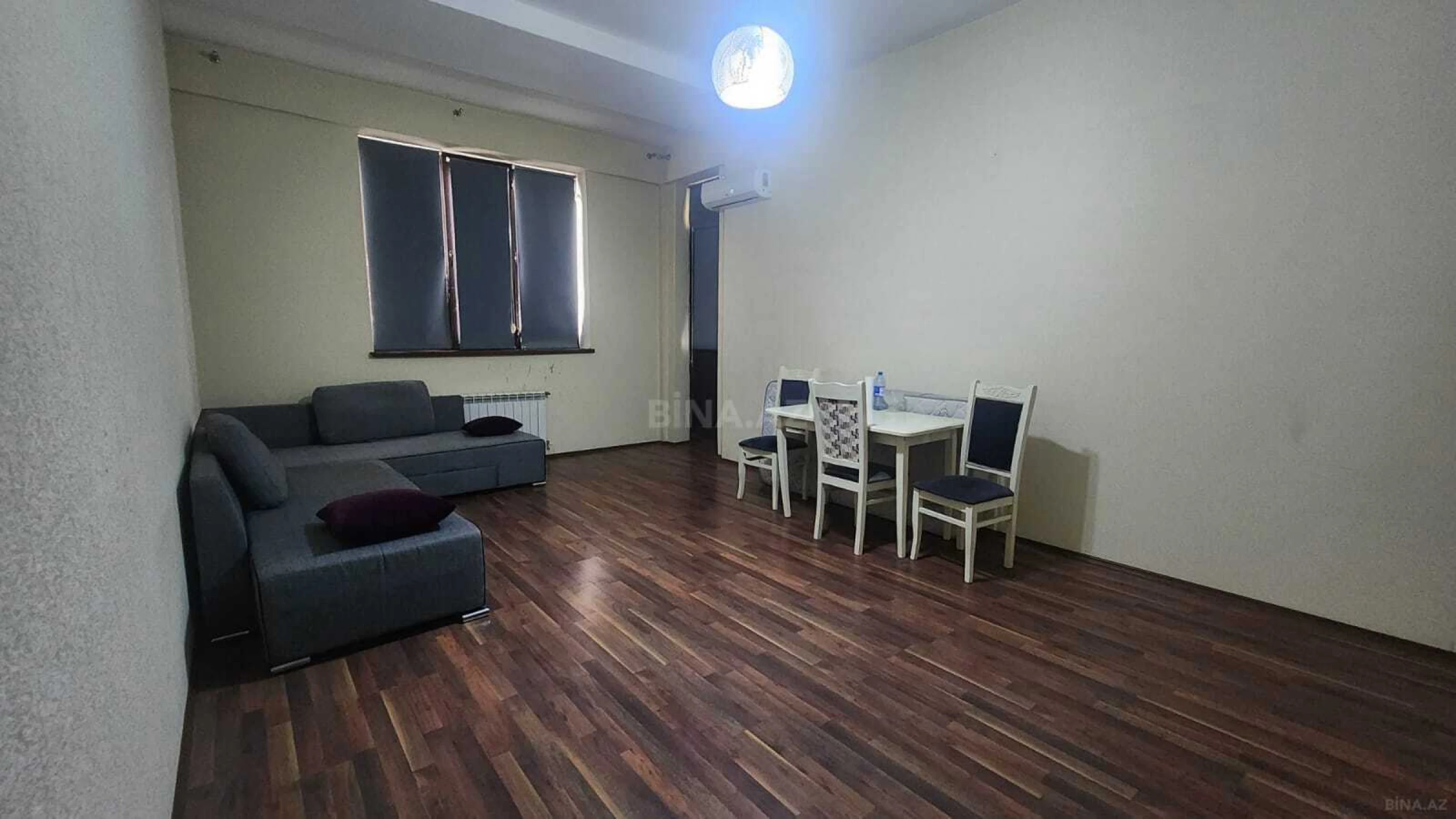 Kirayə verilir 2 otaqlı mənzil 70 m²
