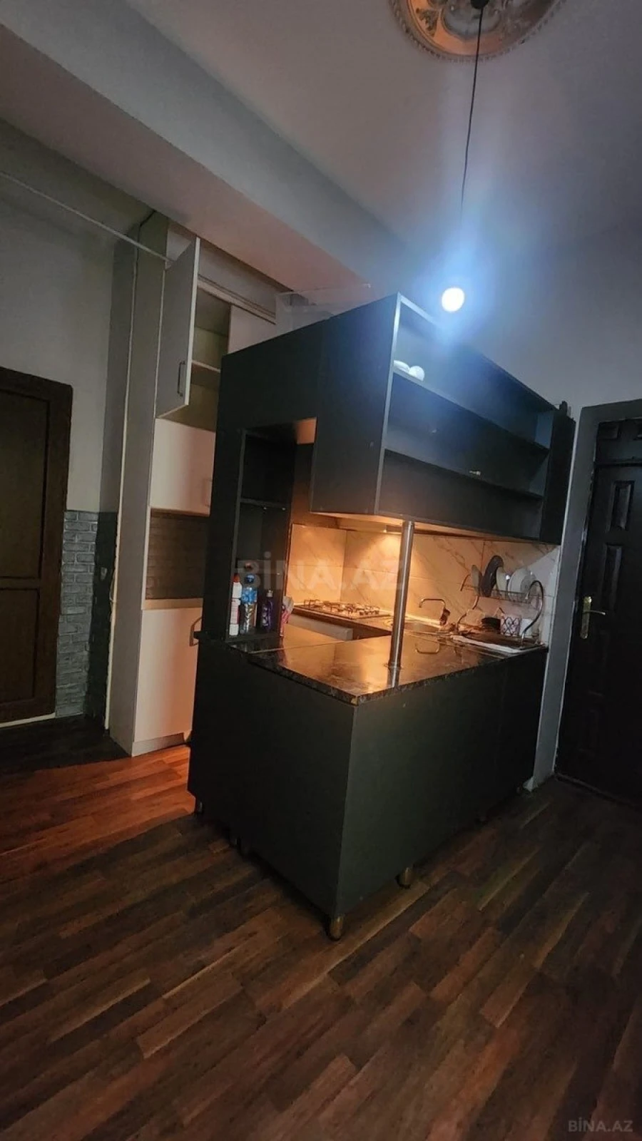 Kirayə verilir 2 otaqlı mənzil 70 m²