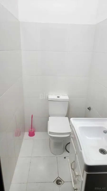 Kirayə verilir 2 otaqlı mənzil 70 m²