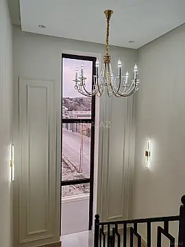 Satılır 5 otaqlı həyət evi 354 m²