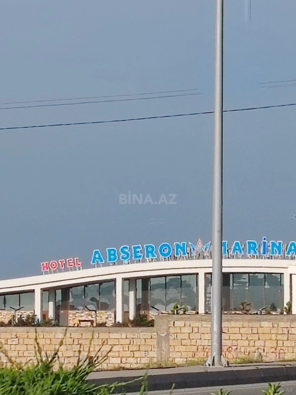 Satılır 5 otaqlı həyət evi 354 m²