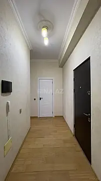 Kirayə verilir 2 otaqlı mənzil 60 m² — Xırdalan 2 otaq 60.00 m²