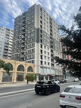 Kirayə verilir 2 otaqlı mənzil 70 m² — Bakı, Yasamal qəs. 2 otaq 70.00 m²