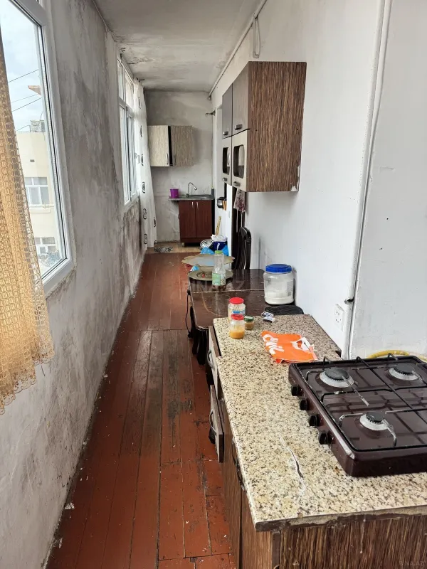 Kirayə verilir 3 otaqlı mənzil 55 m²