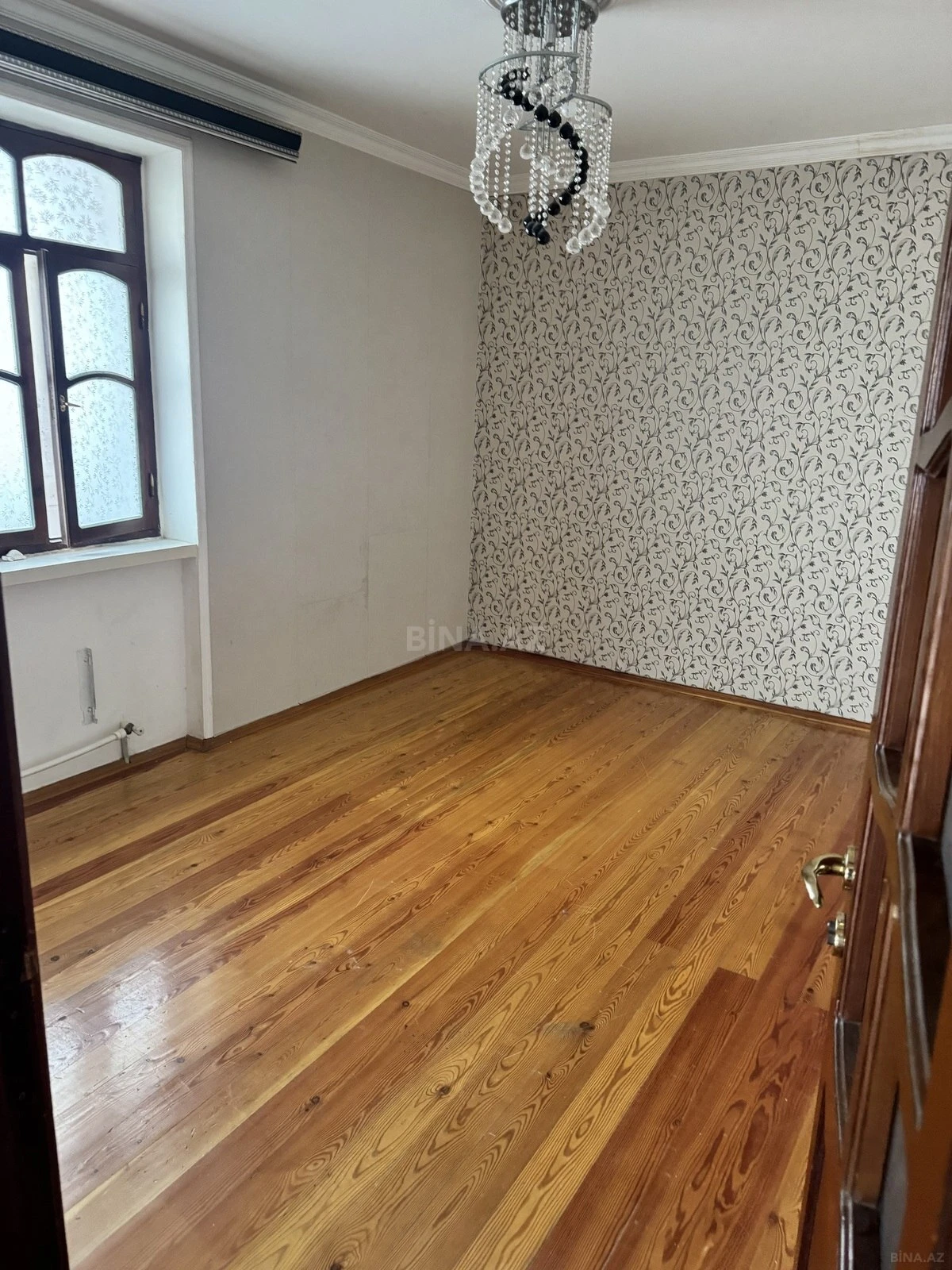 Kirayə verilir 3 otaqlı mənzil 55 m²
