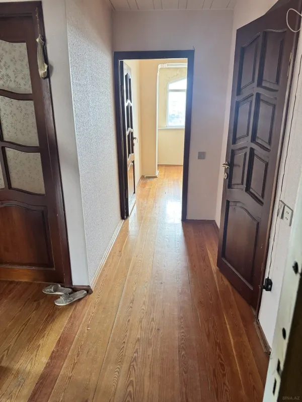 Kirayə verilir 3 otaqlı mənzil 55 m²