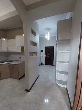 Satılır 2 otaqlı mənzil 58 m²