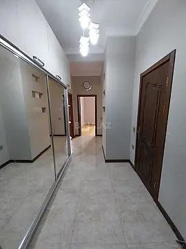 Satılır 2 otaqlı mənzil 58 m²