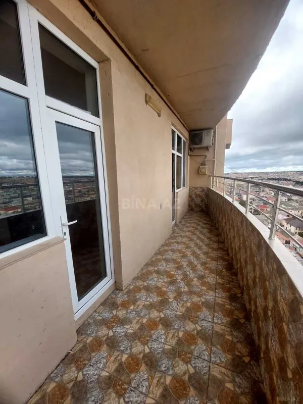 Satılır 2 otaqlı mənzil 58 m²