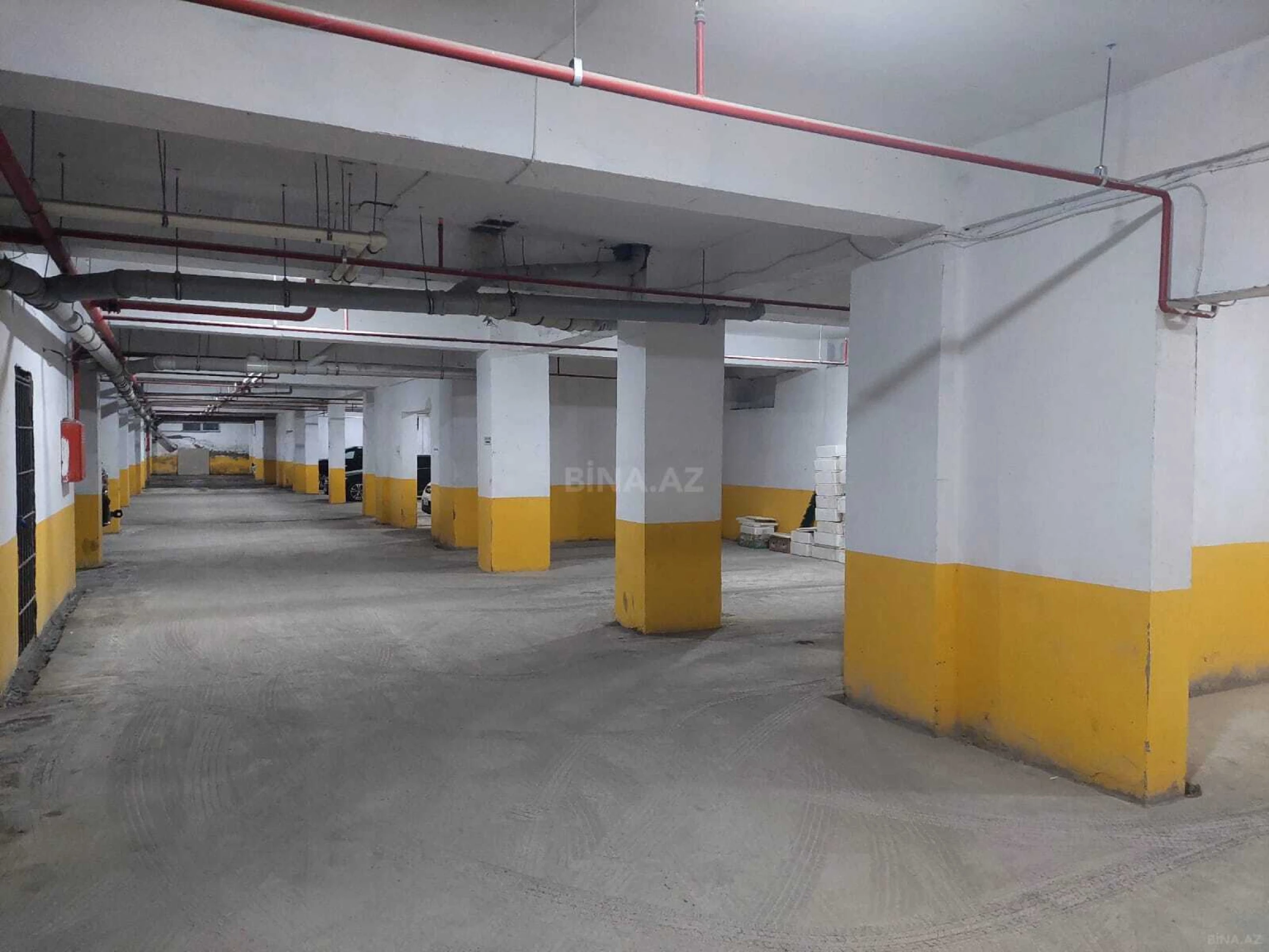 Satılır 2 otaqlı mənzil 58 m²