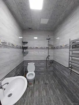 Satılır 2 otaqlı mənzil 58 m²