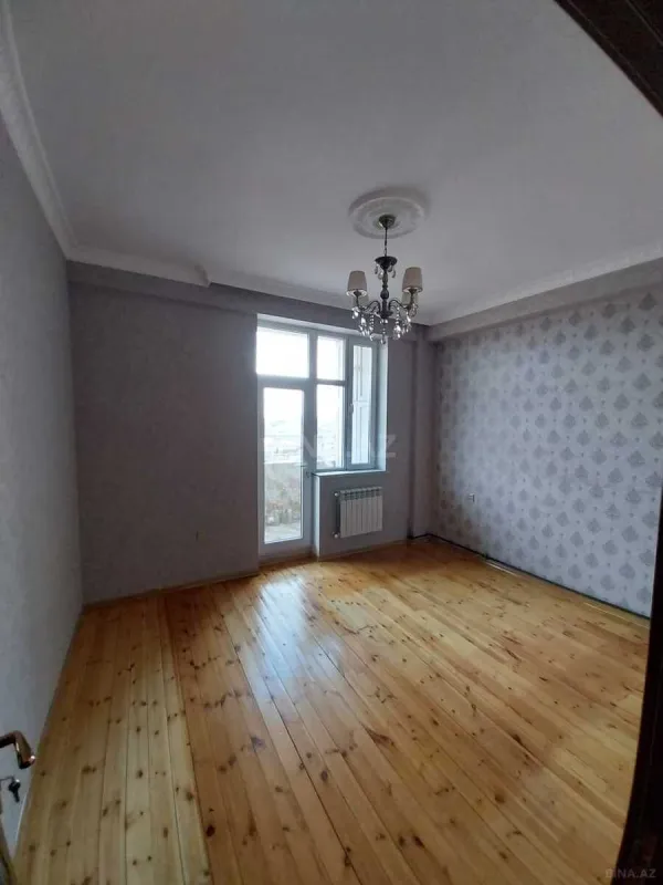 Satılır 2 otaqlı mənzil 58 m²