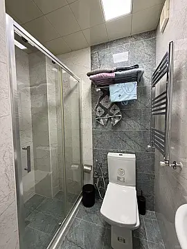 Satılır 2 otaqlı mənzil 43 m²