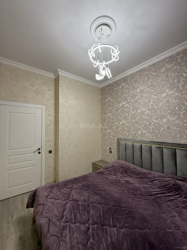 Satılır 2 otaqlı mənzil 43 m²