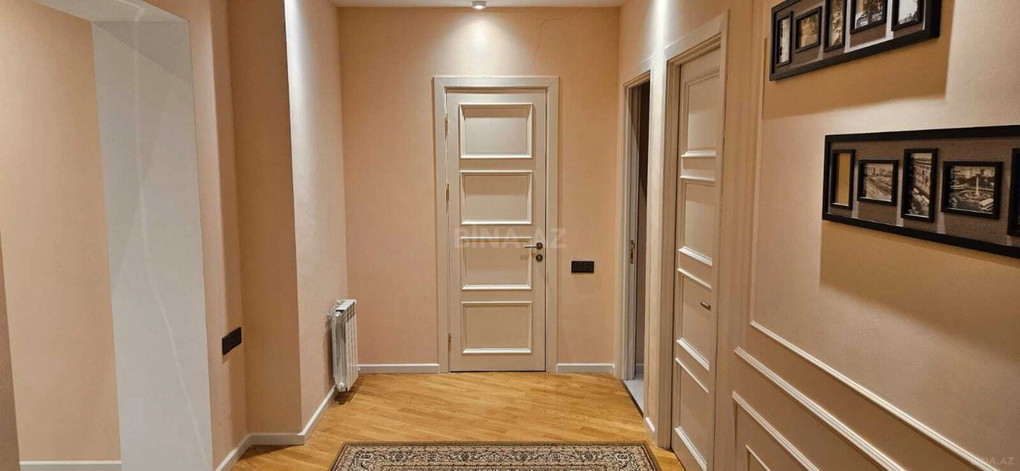 Kirayə verilir 2 otaqlı mənzil 100 m²