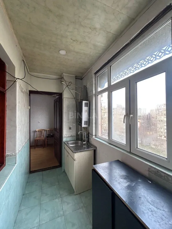 Satılır 3 otaqlı mənzil 80 m²