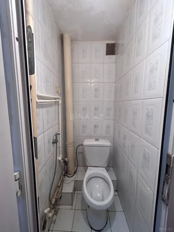Satılır 3 otaqlı mənzil 80 m²