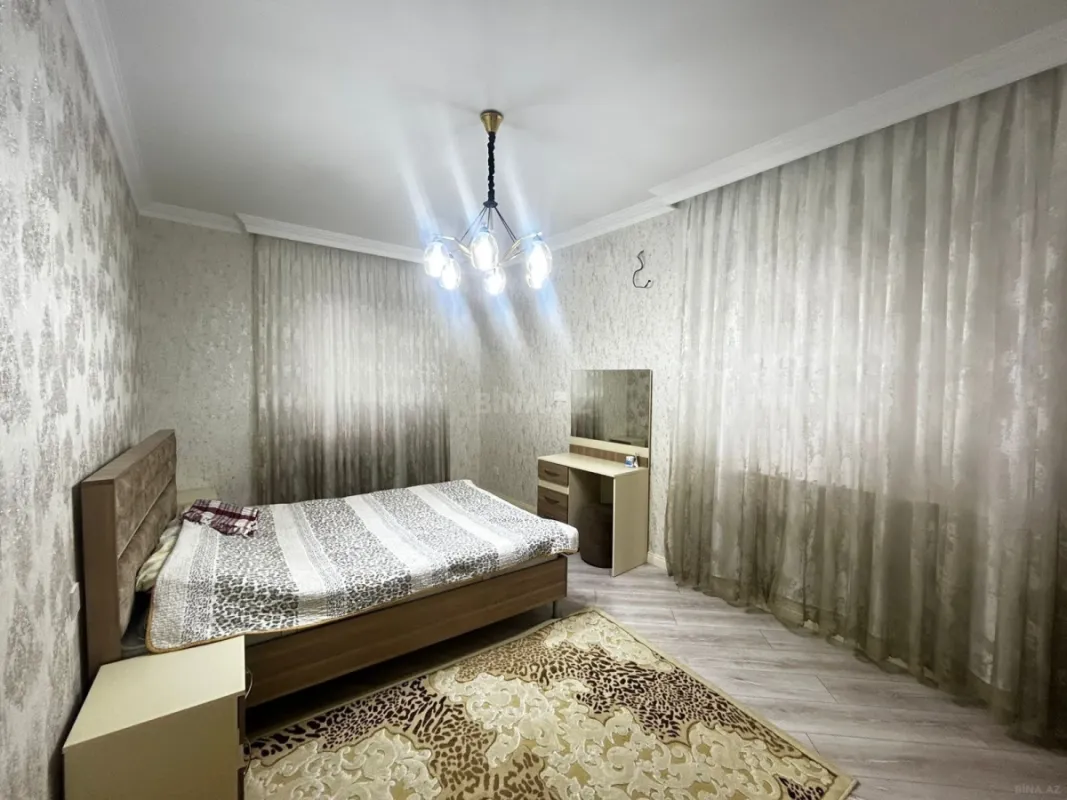 Satılır 4 otaqlı həyət evi 154.6 m²