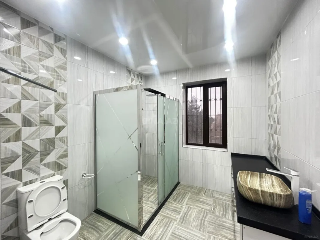Satılır 4 otaqlı həyət evi 154.6 m²