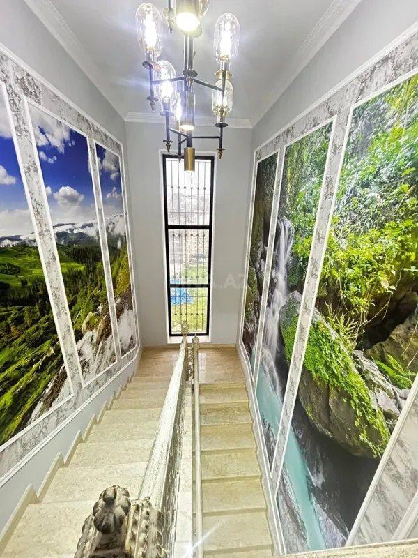 Satılır 4 otaqlı həyət evi 154.6 m²