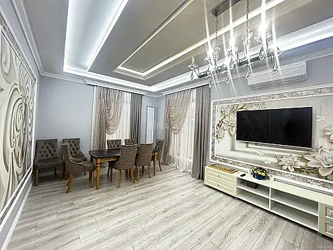 Satılır 4 otaqlı həyət evi 154.6 m²