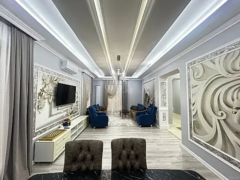Satılır 4 otaqlı həyət evi 154.6 m²