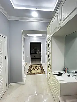 Satılır 4 otaqlı həyət evi 154.6 m²