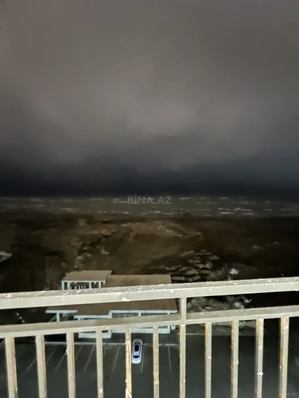 Satılır 2 otaqlı mənzil 66 m²