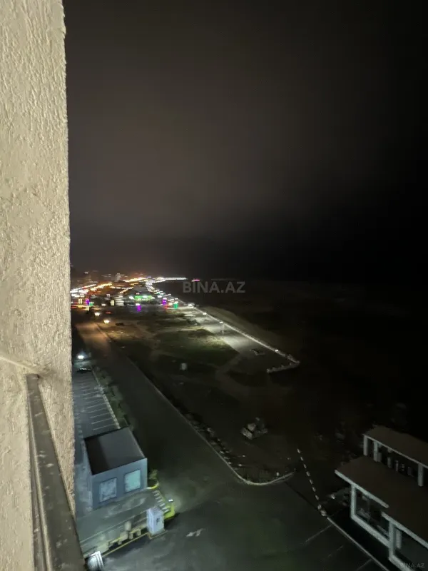 Satılır 2 otaqlı mənzil 66 m²