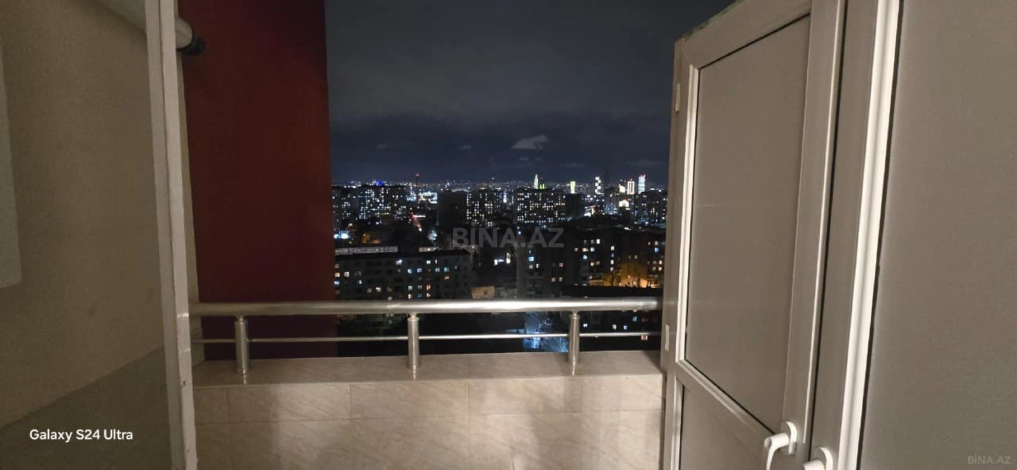 Kirayə verilir 2 otaqlı mənzil 65 m²