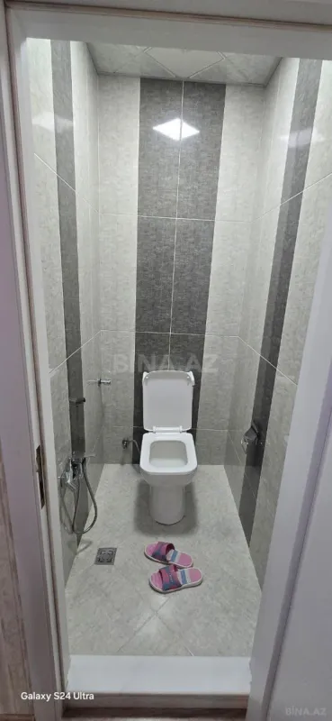 Kirayə verilir 2 otaqlı mənzil 65 m²