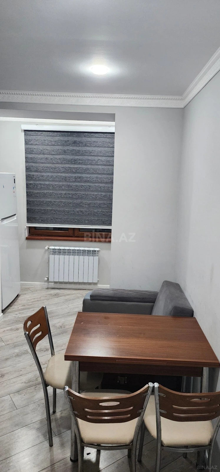 Kirayə verilir 3 otaqlı mənzil 75 m²