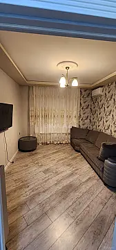 Kirayə verilir 3 otaqlı mənzil 75 m² — Bakı, Badamdar 3 otaq 75.00 m²