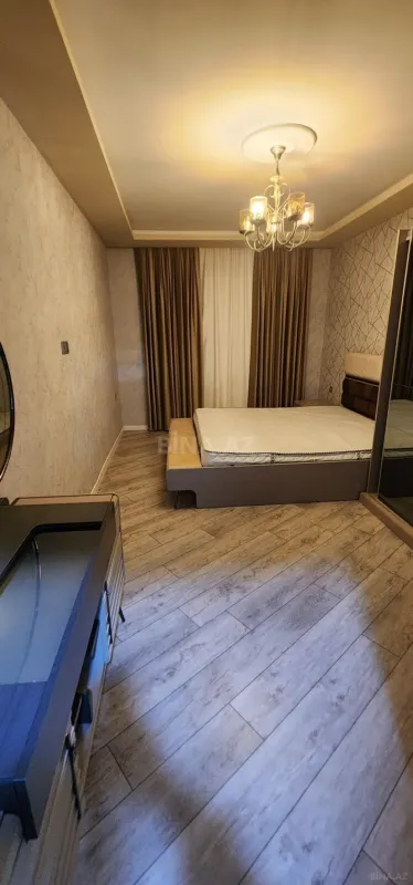 Kirayə verilir 3 otaqlı mənzil 75 m²