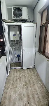 Kirayə verilir 3 otaqlı mənzil 75 m²