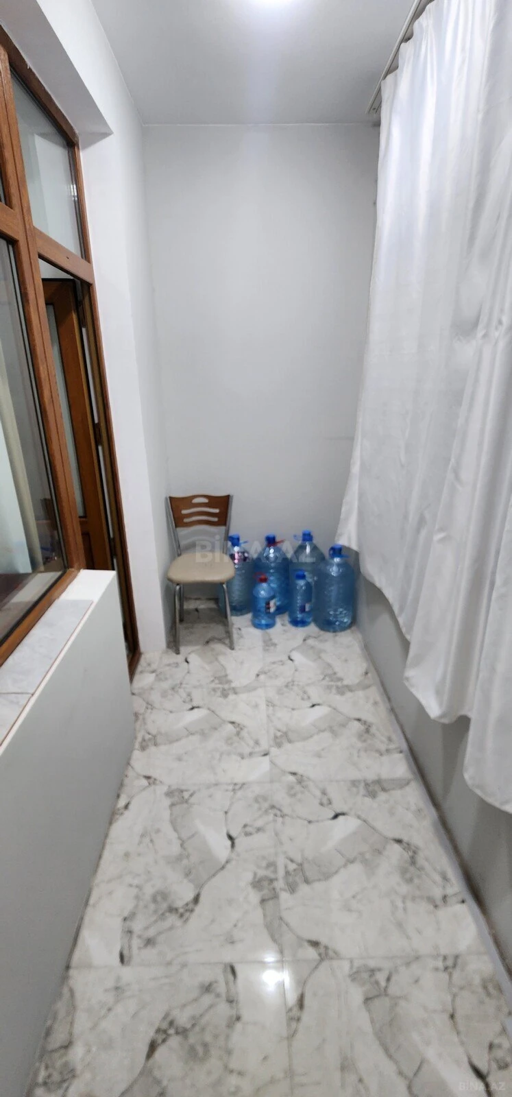 Kirayə verilir 3 otaqlı mənzil 75 m²