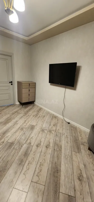 Kirayə verilir 3 otaqlı mənzil 75 m²