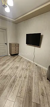 Kirayə verilir 3 otaqlı mənzil 75 m²