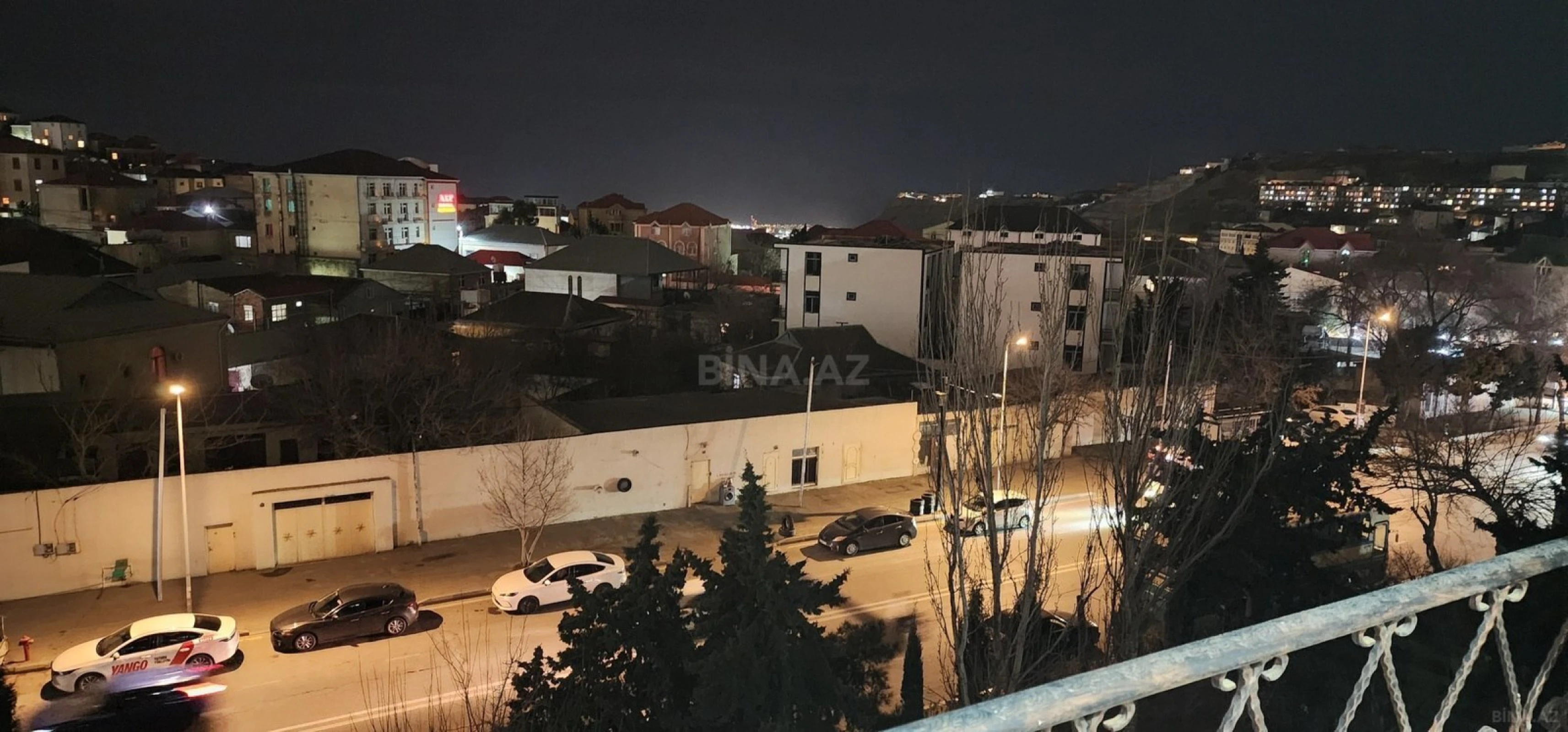 Kirayə verilir 3 otaqlı mənzil 75 m²