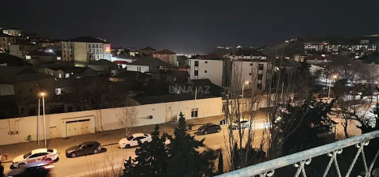 Kirayə verilir 3 otaqlı mənzil 75 m²