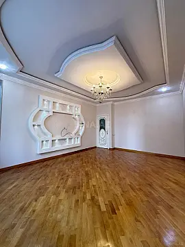 Satılır 2 otaqlı mənzil 65 m² — Bakı, Yeni Yasamal 2 otaq 65.00 m²