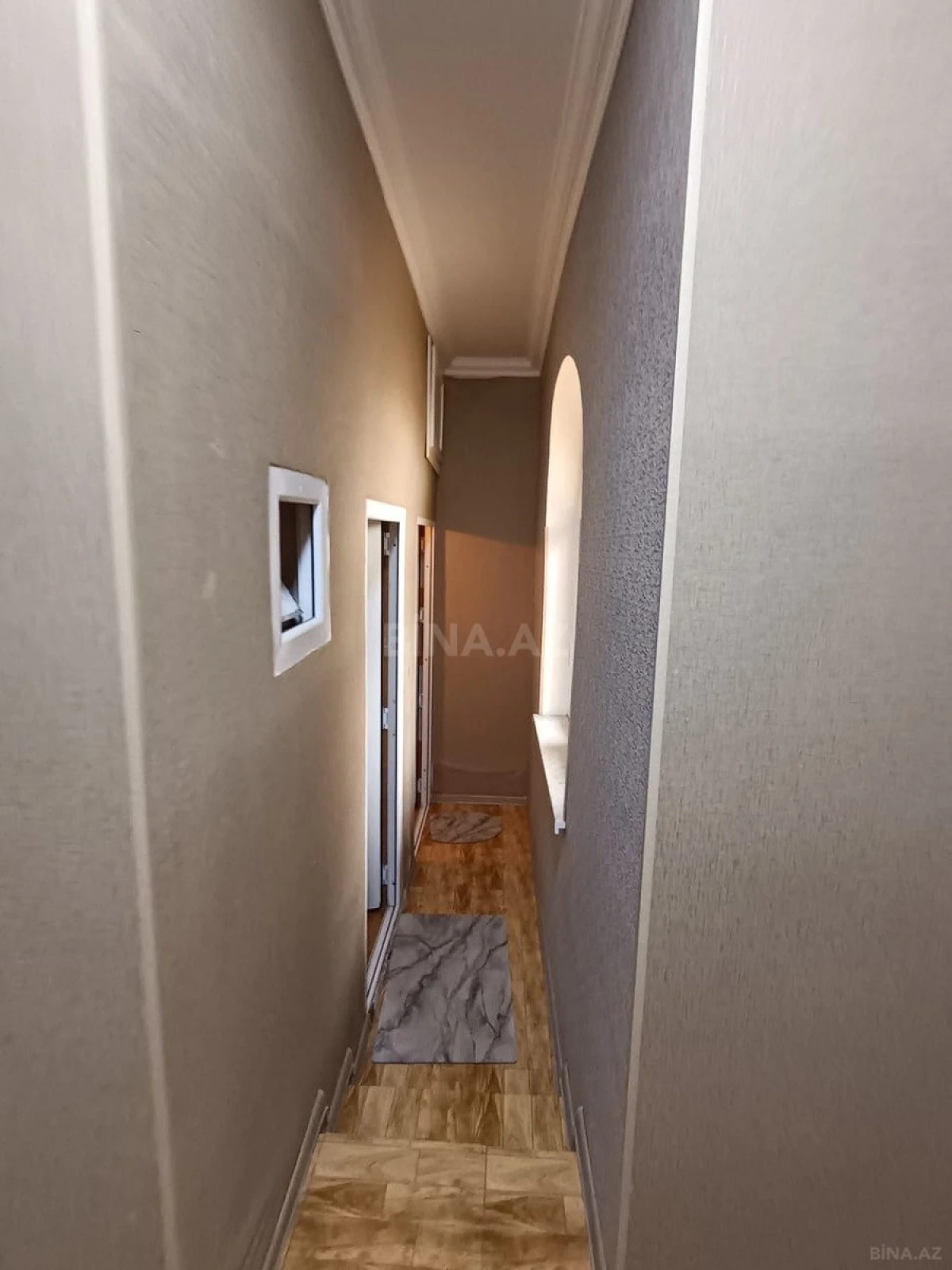 Satılır 3 otaqlı həyət evi 65 m²